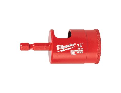 MILWAUKEE KORONA DIAMENTOWA HEX 29mm