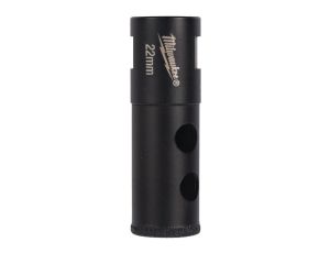 MILWAUKEE KORONA DIAMENTOWA M14  22mm