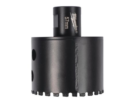 MILWAUKEE KORONA DIAMENTOWA M14  57mm