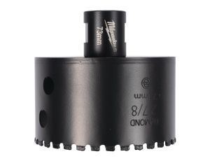 MILWAUKEE KORONA DIAMENTOWA M14  73mm