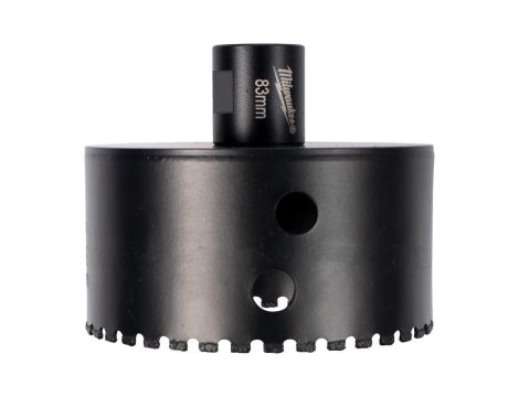 MILWAUKEE KORONA DIAMENTOWA M14  83mm