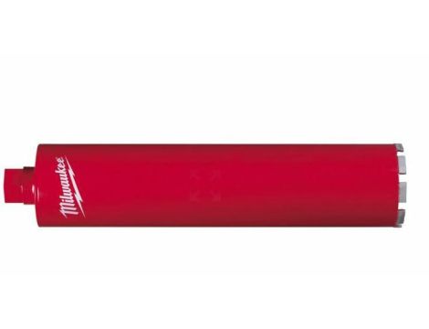 MILWAUKEE KORONA DIAMENTOWA WCHP 1 1/4" 202/420/500mm DO WIERTNIC