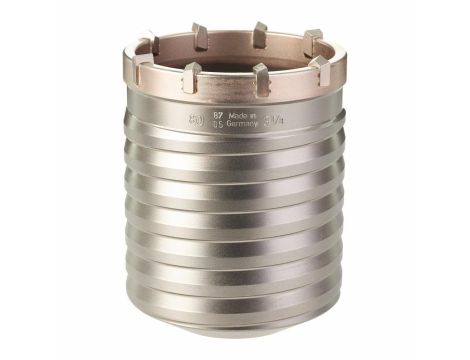 MILWAUKEE KORONA SDS PLUS  80mm TCT .