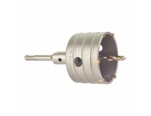 MILWAUKEE KORONA SDS PLUS  82mm KPL. TCT .