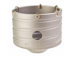 MILWAUKEE KORONA SDS PLUS  82mm...
