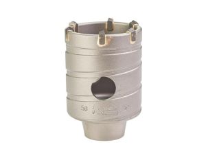 MILWAUKEE KORONA SDS PLUS,HEX-11 50mmTCT M16+x2