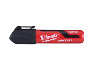 MILWAUKEE MARKER XL CZARNY BLISTER......