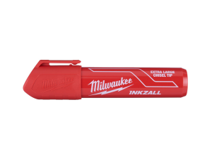 MILWAUKEE MARKER XL CZEROWNY...