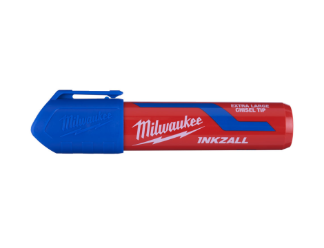 MILWAUKEE MARKER XL NIEBIESKI...