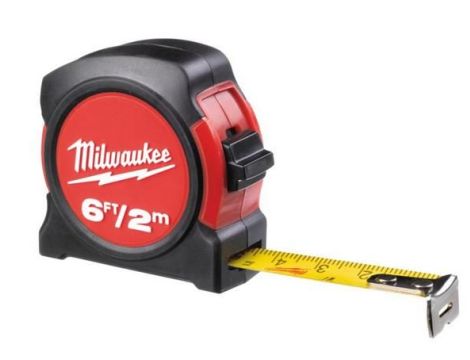 MILWAUKEE MIARA ZWIJANA  2m