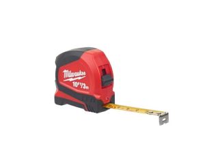 MILWAUKEE MIARA ZWIJANA  3m/10FT/16 LED