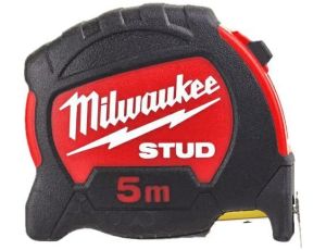 MILWAUKEE MIARA ZWIJANA  5m STUD...