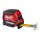 MILWAUKEE MIARA ZWIJANA  8m/16ft PREMIUM III GEN...W@