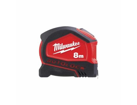 MILWAUKEE MIARA ZWIJANA AUTOLOCK 8/25