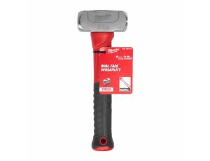 MILWAUKEE MŁOTEK DWUOBUCHOWY 0.91 Kg