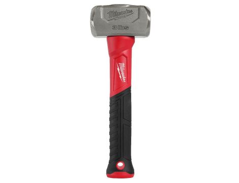 MILWAUKEE MŁOTEK DWUOBUCHOWY 1.36 Kg