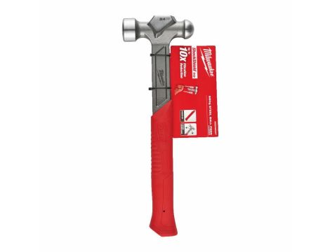 MILWAUKEE MŁOTEK STALOWY Z NOSKIEM KULISTYM 680g