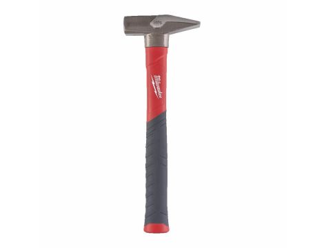 MILWAUKEE MŁOTEK ŚLUSARSKI  500g WŁÓKNO SZKLANE