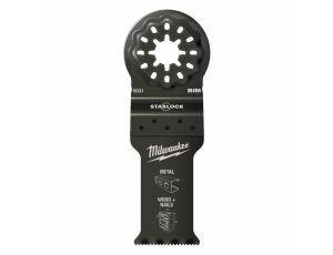 MILWAUKEE MT BRZESZCZOT 28 x 47mm BIMETALOWY DO CIĘCIA WGŁĘBNEGO - image 2