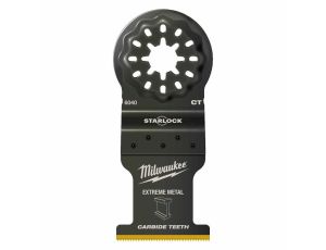 MILWAUKEE MT BRZESZCZOT 35 x 32mm TCTTi DO CIĘCIA WGŁĘBNEGO - image 2
