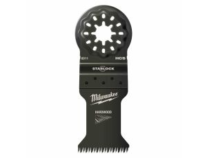 MILWAUKEE MT BRZESZCZOT 35 x 42mm /10szt 3-OSTRZOWY DO CIĘCIA WGŁĘBNEGO... - image 2