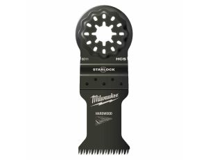 MILWAUKEE MT BRZESZCZOT 35 x 42mm 3-OSTRZOWY DO CIĘCIA WGŁĘBNEGO... - image 2