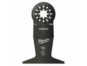 MILWAUKEE MT BRZESZCZOT 65 x 42mm BIMETALOWY DO CIĘCIA WGŁĘBNEGO - image 2