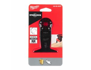 MILWAUKEE MT BRZESZCZOT 65 x 42mm BIMETALOWY DO CIĘCIA WGŁĘBNEGO