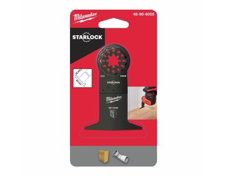 MILWAUKEE MT BRZESZCZOT 65 x 42mm DO CIĘCIA WGŁĘBNEGO