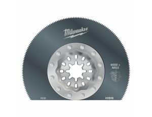 MILWAUKEE MT BRZESZCZOT PŁASKI 85 x 20mm SEGMENTOWY - image 2