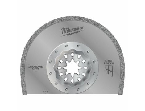 MILWAUKEE MT OSTRZE DIAMENT 90 x 2,2mm DO USUWANIA FUG... - 2