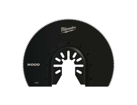 MILWAUKEE MT OSTRZE DO CIĘCIA DREWNA W 90mm    /1szt.
