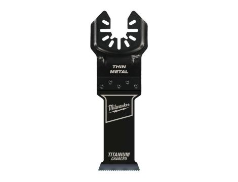 MILWAUKEE MT OSTRZE DO CIĘCIA METALU TCT 28mm    /1szt.
