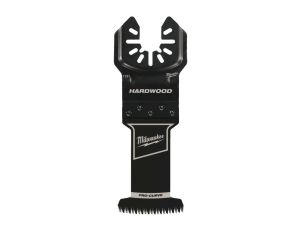 MILWAUKEE MT OSTRZE DO CIĘCIA TWARDEGO DREWNA W 3C 35mm    /1szt.