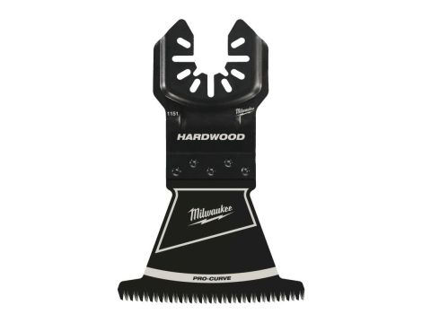 MILWAUKEE MT OSTRZE DO CIĘCIA TWARDEGO DREWNA W 3C 64mm    /1szt.