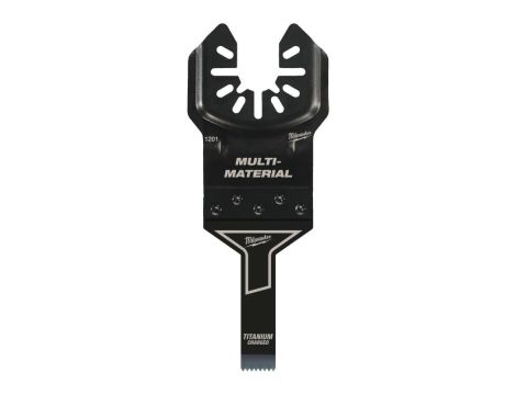 MILWAUKEE MT OSTRZE DO CIĘCIA WIELU MATERIAŁÓW TI BIM 10mm    /1szt.