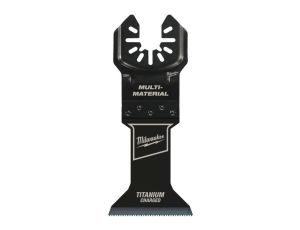 MILWAUKEE MT OSTRZE DO CIĘCIA WIELU MATERIAŁÓW TI BIM 45mm    /1szt.
