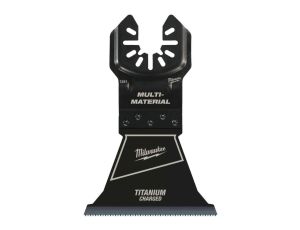 MILWAUKEE MT OSTRZE DO CIĘCIA WIELU MATERIAŁÓW TI BIM 64mm    /1szt.