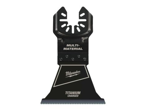 MILWAUKEE MT OSTRZE DO CIĘCIA WIELU MATERIAŁÓW TI BIM 64mm    /1szt.