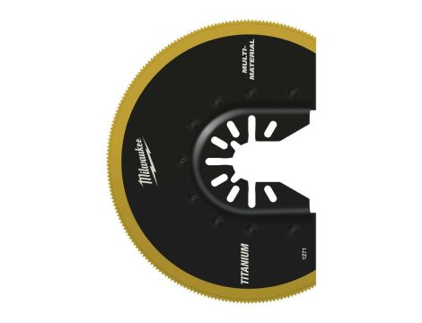 MILWAUKEE MT OSTRZE DO CIĘCIA WIELU MATERIAŁÓW TI BIM 90mm    /1szt.