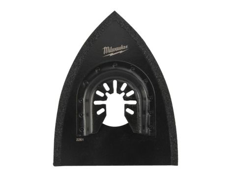 MILWAUKEE MT OSTRZE DO USUWANIA FUG TCG 95x75mm    /1szt.