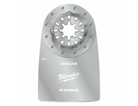 MILWAUKEE MT SKROBAK 52 x 37mm ZE STALI ELASTYCZNEJ - 2