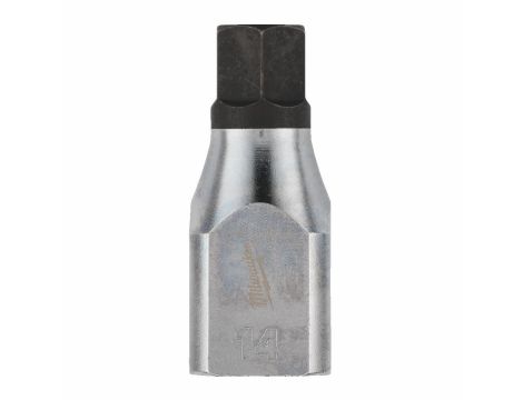 MILWAUKEE NASADKA 1/2 Z KOŃCÓWKĄ IMBUS 14mm