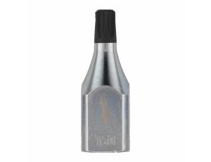 MILWAUKEE NASADKA 1/2 Z KOŃCÓWKĄ TORX T50
