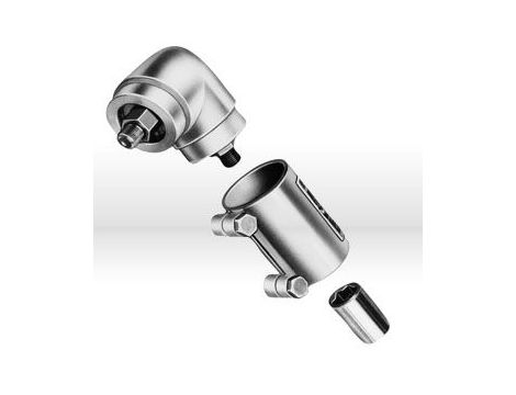 MILWAUKEE NASADKA KĄTOWA DO WIERTARKI...