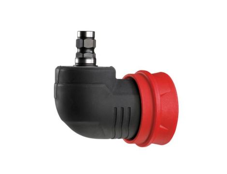 MILWAUKEE NASADKA KĄTOWA M12 BDDX-RAA ...