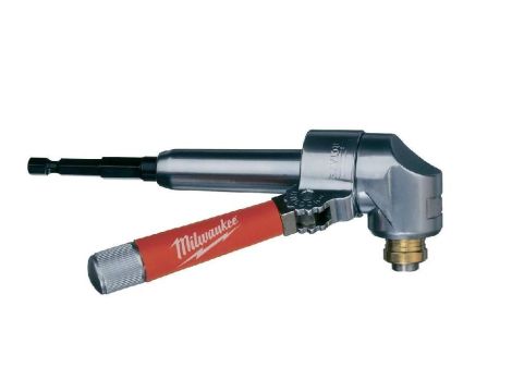 MILWAUKEE NASADKA KĄTOWA OSD2 DO 40Nm DO 1750 obr/min. - 2