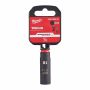 MILWAUKEE NASADKA UDAROWA  1/4" 10mm DŁUGA SHOCKWAVE - 3