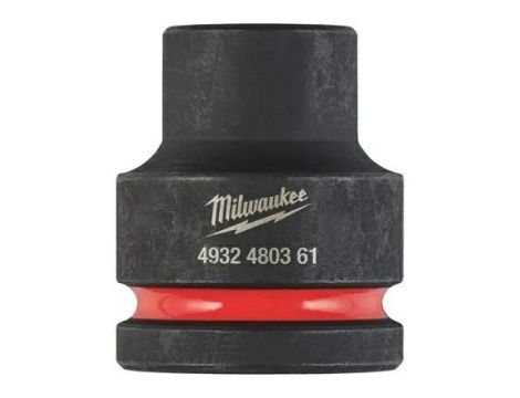 MILWAUKEE NASADKA UDAROWA  3/4" 17mm