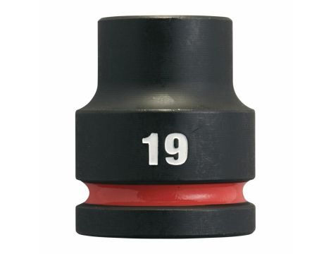 MILWAUKEE NASADKA UDAROWA  3/4" 19mm